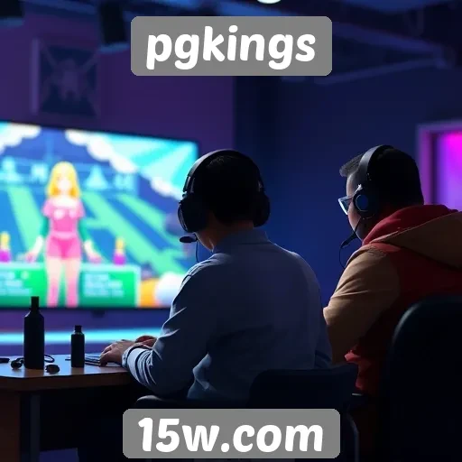 estudo sobre a acessibilidade em jogos virtuais