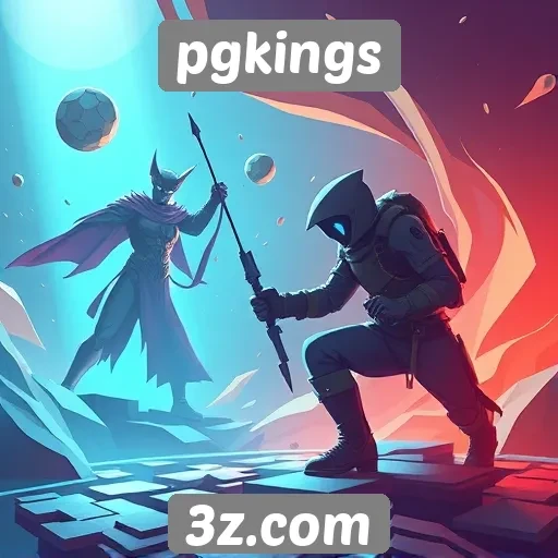 tendências do design de jogos no pgkings