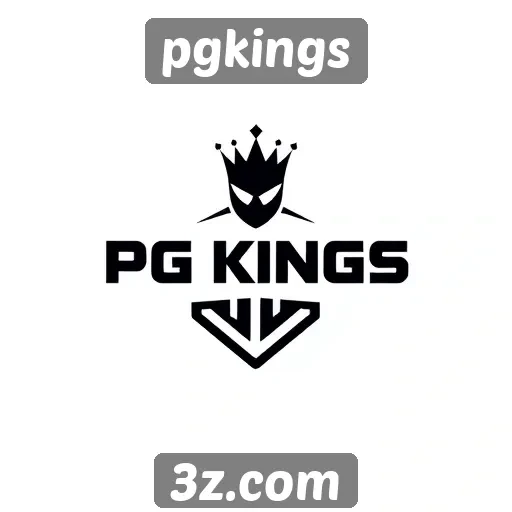 impacto do pgkings na indústria de jogos
