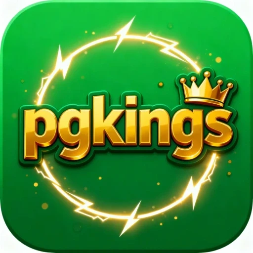 Logotipo pgkings