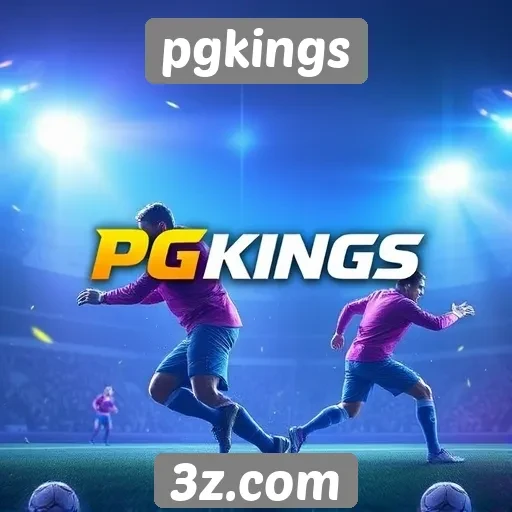 novas promoções atraem jogadores para pgkings