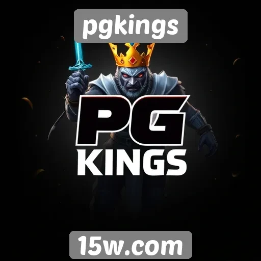 Comparação entre pgkings e outras plataformas de jogos