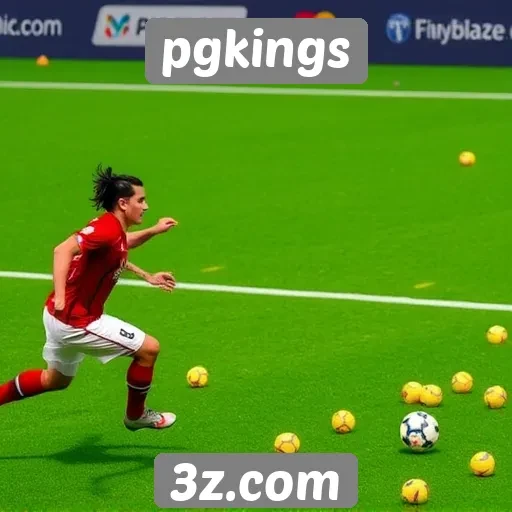 promoções e bônus do pgkings atraem a atenção