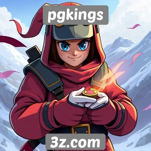 jogos populares em alta no pgkings atualmente