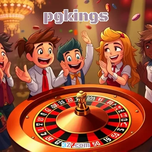 pgkings Avaliações