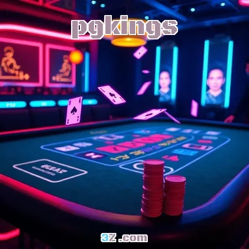 pgkings Caça-Níqueis